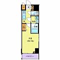 プレール・ドゥーク文京湯島12階15.9万円