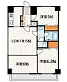 高田馬場ダイカンプラザ11階23.5万円
