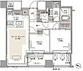 ブランズ四番町2階45.0万円