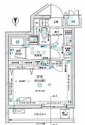 🉐敷金礼金0円！🉐グランパセオ神楽坂2