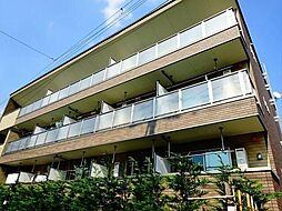 シュトラール赤堤