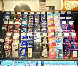 ゴルフ5プレステージ広尾店 徒歩8分。徒歩12分。 590m