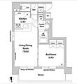 WorldResidence大手町2階18.2万円