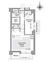 コンフォリア・リヴ文京護国寺3階28.2万円