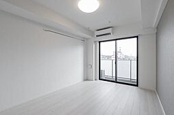 アークマーク南品川 404 4階1Kのリビング/ダイニング