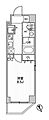 STAGEFIRST浅草橋43階15.7万円