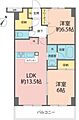 ライオンズシティ西新宿9階26.5万円