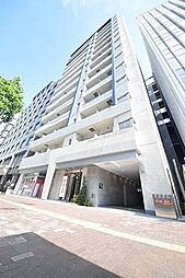 ロイジェントパークス四ツ谷