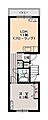 MAISONdeMICHELLE2階15.0万円