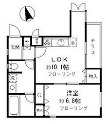 ヴィラあざみ