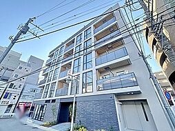 フレンシア青葉台