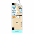 ステージファースト池袋アジールコート7階11.8万円
