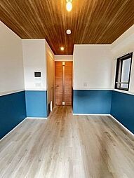 レジディア新宿御苑 704 7階1Kのリビング/ダイニング