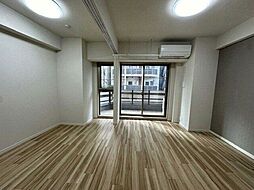 アーバンコア原宿 9F 9階1LDKのリビング/ダイニング