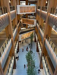 ガレリア 徒歩19分。 1510m