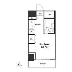 🉐敷金礼金0円！🉐メゾン・ド・ヴィレ麻布台