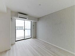 ルビア赤坂 606 6階1Kのリビング/ダイニング