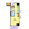 クレヴィスタ蒲田9階13.8万円