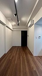 ズーム新宿御苑前 1105 11階1DKのリビング/ダイニング