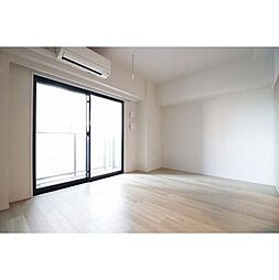 ブルロック青葉台 206 2階1Kのリビング/ダイニング