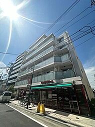 大森ウエスト