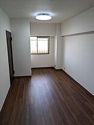 東建柏木マンション 8階2LDKのリビング/ダイニング