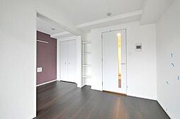 ハーモニーレジデンス池袋ウエスト 401 4階2Kのリビング/ダイニング