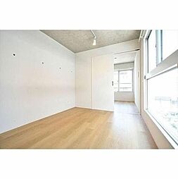 UCM蒲田 4階1LDKのリビング/ダイニング