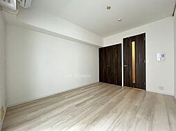 セレビア新宿御苑前 5階1Kのリビング/ダイニング