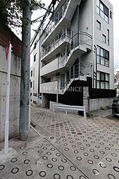 クーカイテラス恵比寿