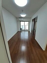 シーザスパレス錦糸町 504 5階2LDKのリビング/ダイニング