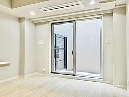 コスモリード恵比寿 103 1階1LDKのリビング/ダイニング