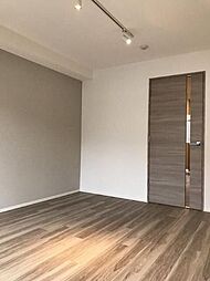 メイクスデザイン池袋パークサイド 406 4階1Kのリビング/ダイニング