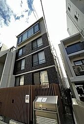 オーキッドレジデンス代々木