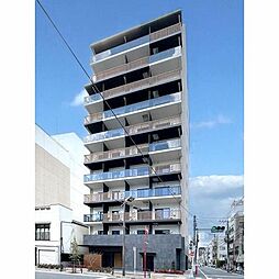 ジオエント浅草雷門 602