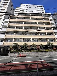 パークルージュ赤坂檜町 702