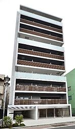 ドムス・スタイル高田馬場 302
