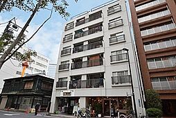 藤和八丁堀コープ3 204