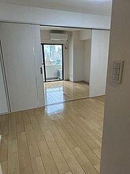 コアロード西新宿 709 7階2DKのリビング/ダイニング