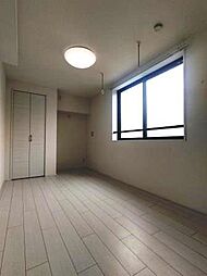 ザ・クラスアーバンス早稲田南 301 2階1LDKのリビング/ダイニング