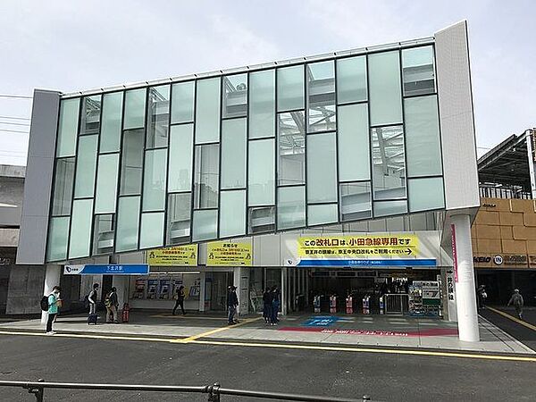 クレアティフ駒澤大学前