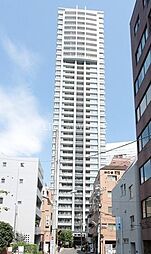 クレストプライムタワー芝 1607