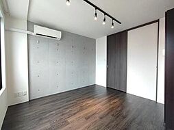 グランパセオ新宿 405 4階1Kのリビング/ダイニング