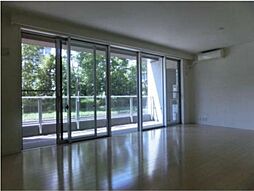 ザ・東京タワーズミッドタワー 311 3階3LDKのリビング/ダイニング