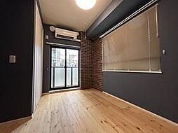 ヴィンテージシティ月島 402 4階ワンルームのリビング/ダイニング