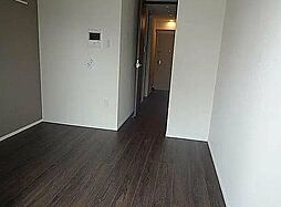 アクサスレジデンス目黒東 605 6階1Kのリビング/ダイニング