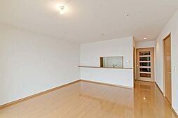 トルナーレ日本橋浜町 2802 28階1LDKのリビング/ダイニング