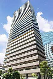 ブリリアタワー大崎