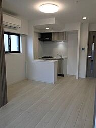 エスレジデンス神田アバンス 703 7階1DKのリビング/ダイニング