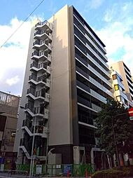 アーバネックス日本橋茅場町 702